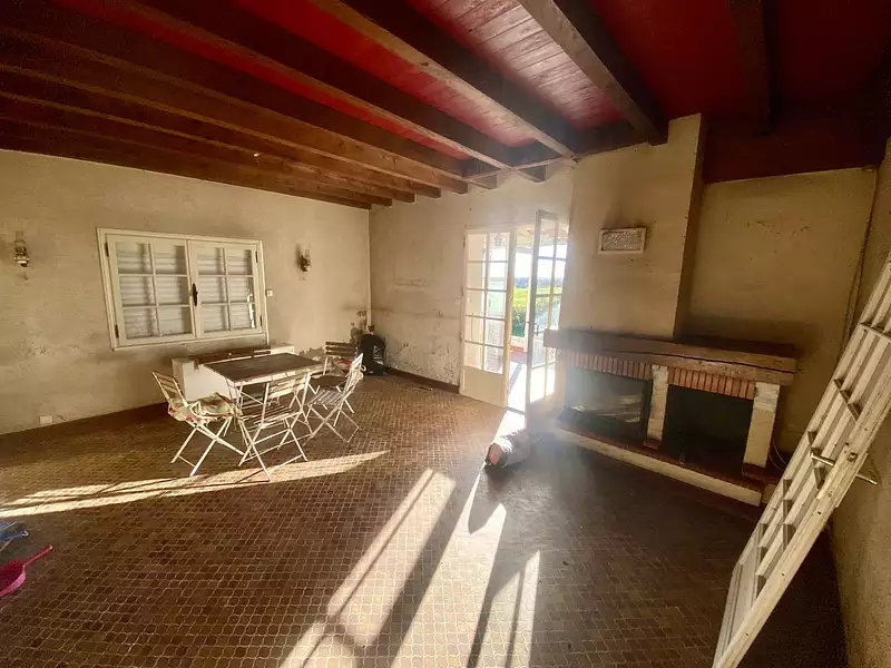 Maison, 75 m²