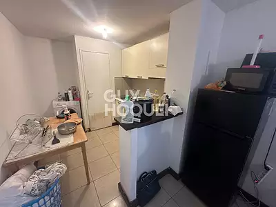 Appartement, 44 m²