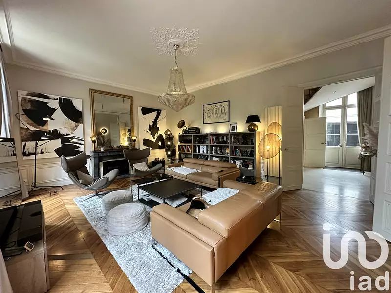 Maison, 440 m²