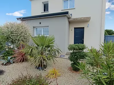 Maison, 115 m²