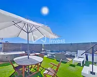 Appartement, 57,59 m²