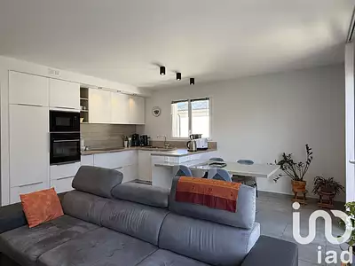 Appartement, 78 m²
