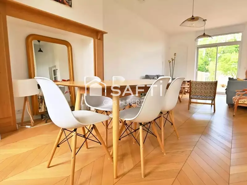 Maison, 102 m²