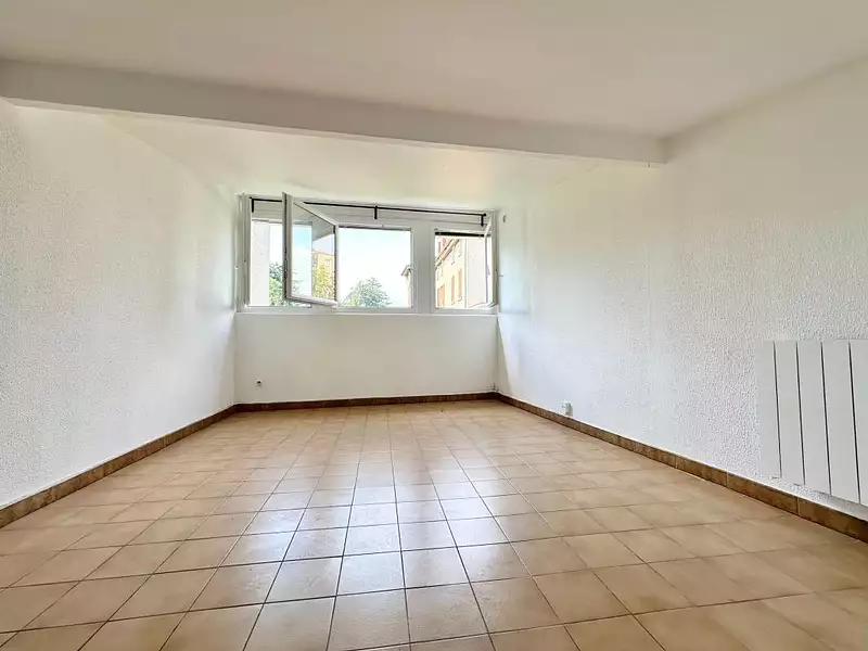 Appartement, 54 m²