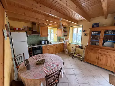 Maison, 52,37 m²