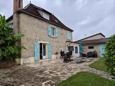 Maison, 130 m²