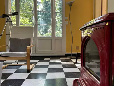 Maison, 86 m²