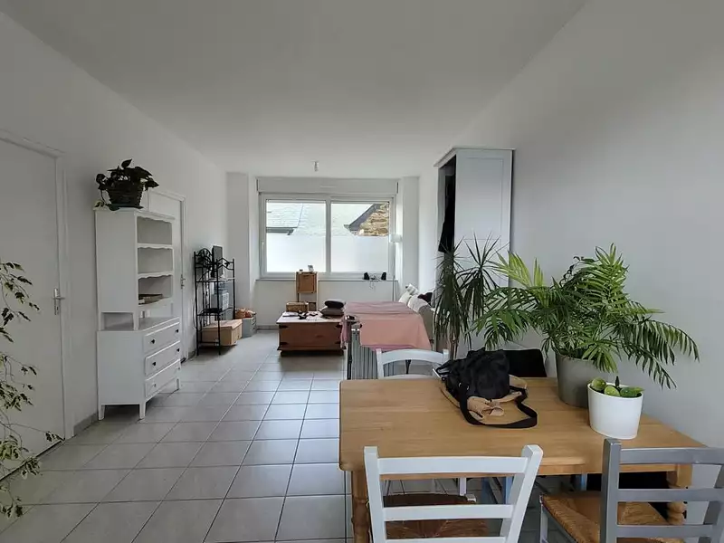 Maison, 137 m²