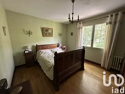 Maison, 110 m²