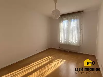 Appartement, 81 m²