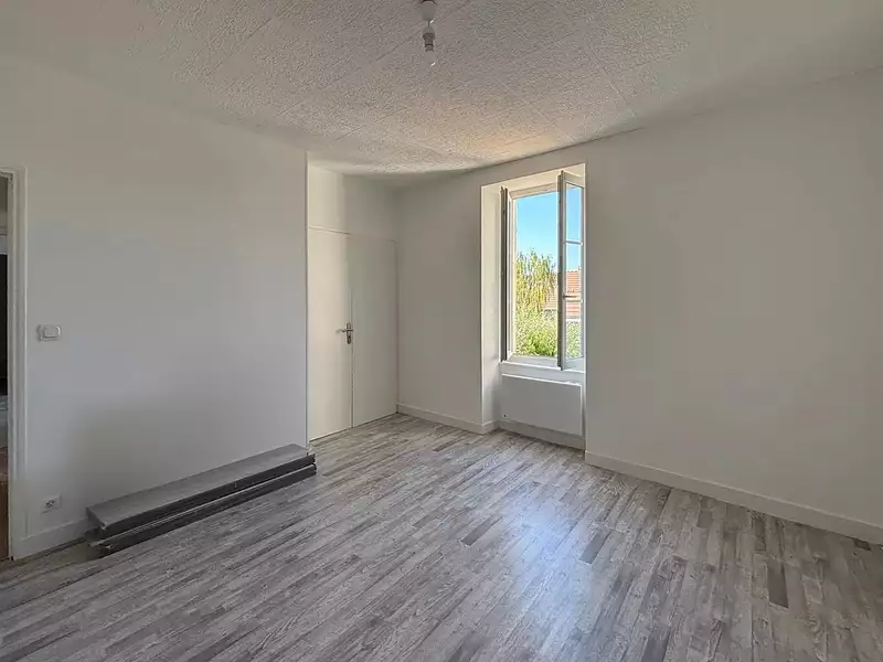Appartement, 70 m²