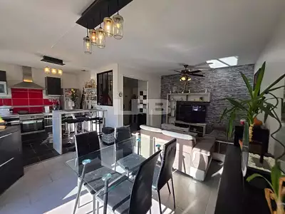 Appartement, 82,9 m²