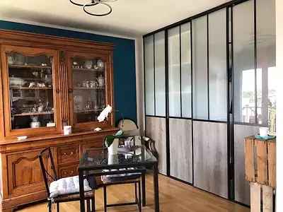 Appartement, 94 m²