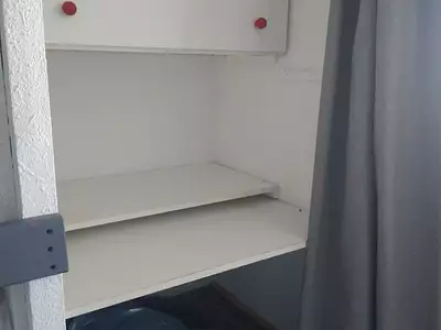Appartement, 23 m²