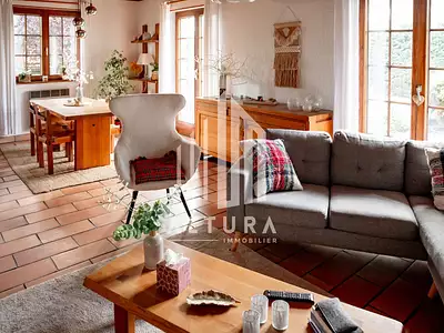 Maison, 150 m²