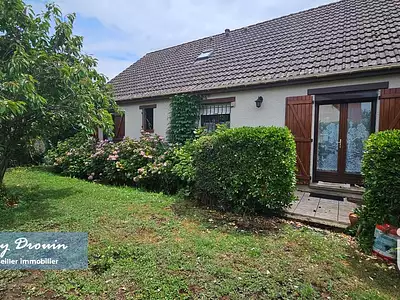 Maison, 130 m²