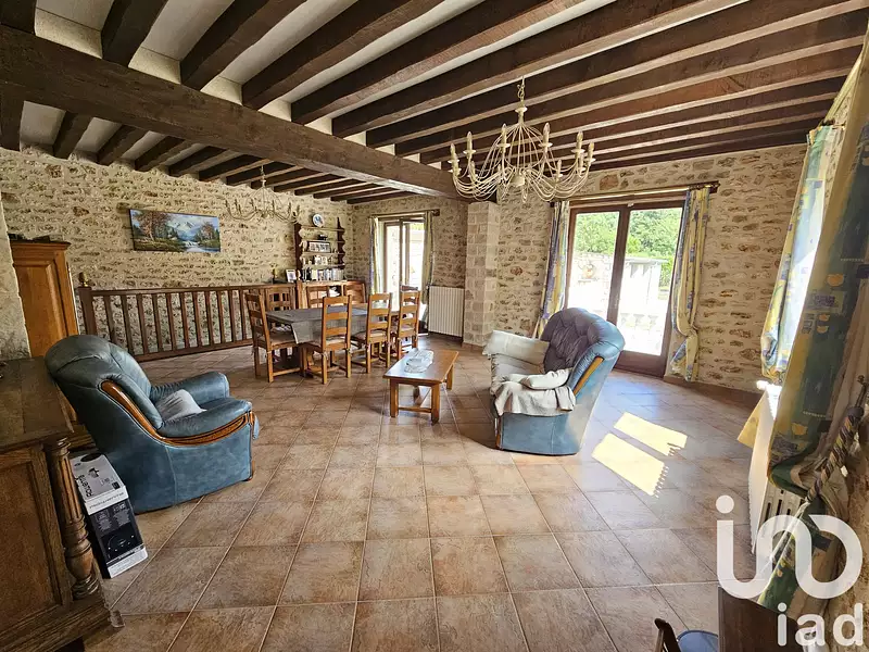 Maison, 178 m²