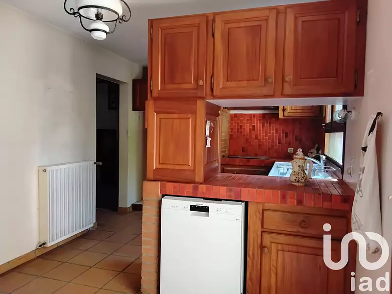 Maison, 240 m²