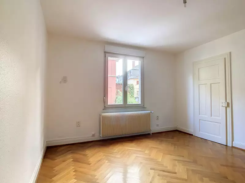 Appartement, 87,45 m²