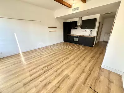 Appartement, 80 m²