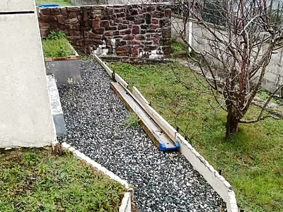 Maison, 70 m²