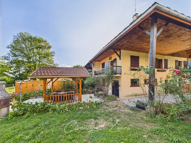 Maison, 130 m²