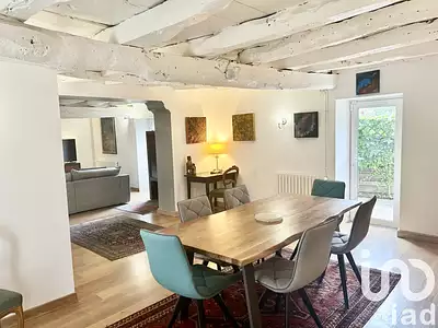 Maison, 216 m²