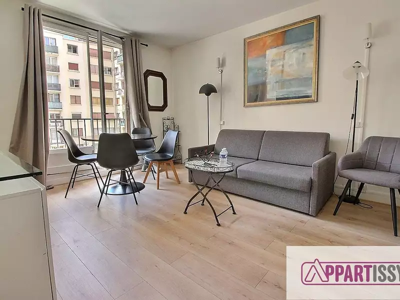 Appartement, 63 m²