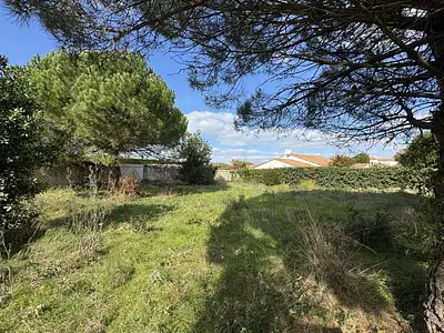 Terrain, 570 m²