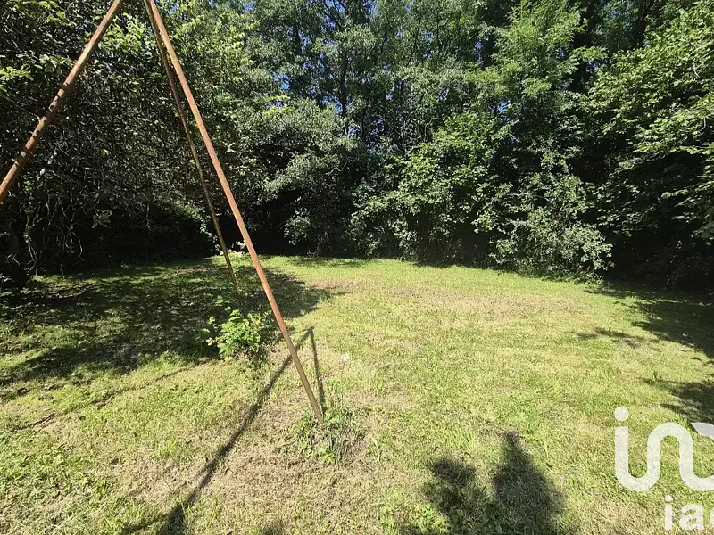 Maison, 45 m²