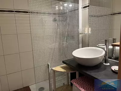 Appartement, 26 m²