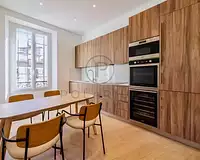 Appartement, 136 m²