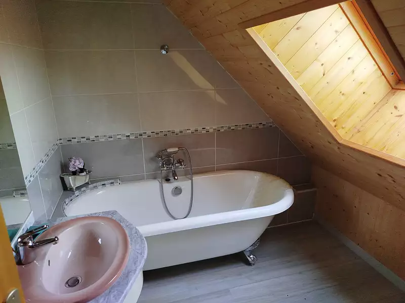 Maison, 95 m²