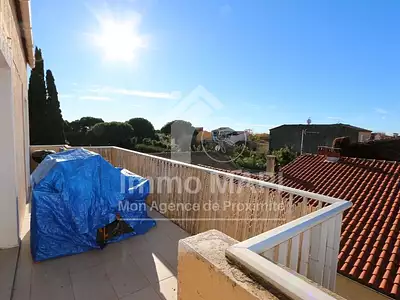 Appartement, 65,07 m²