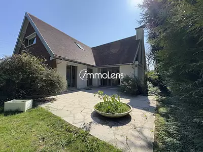 Maison, 178,49 m²