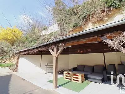 Maison, 66 m²
