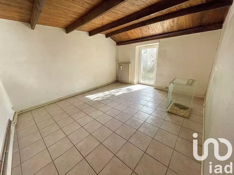 Maison, 63 m²