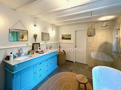 Maison, 83 m²