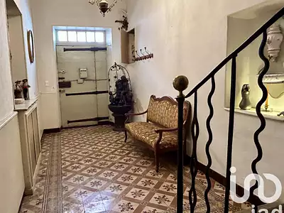 Maison, 220 m²