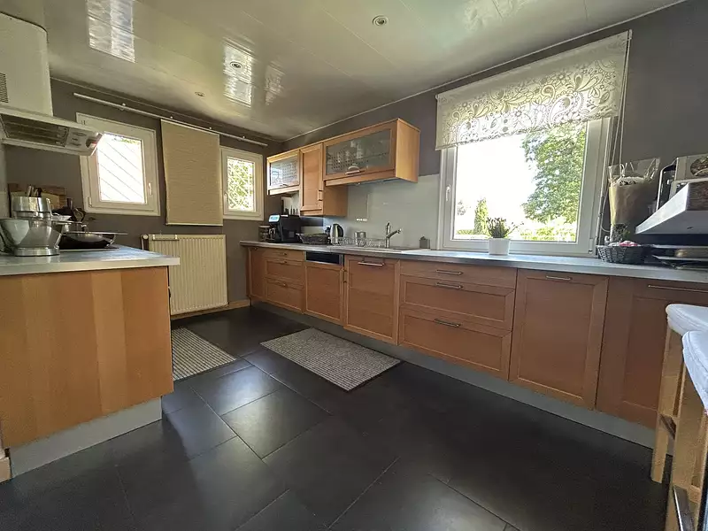 Maison, 142 m²