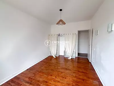 Appartement, 67,5 m²