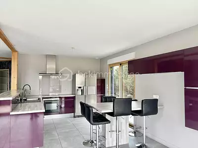 Maison, 173 m²