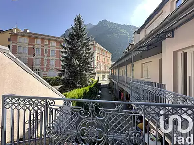 Appartement, 65 m²
