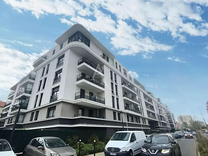 Appartement, 30,68 m²