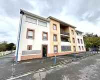 Appartement, 30,12 m²