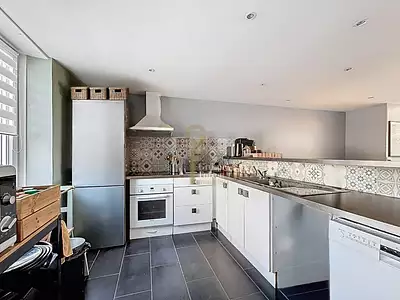 Maison, 98 m²