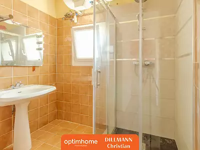 Appartement, 77 m²