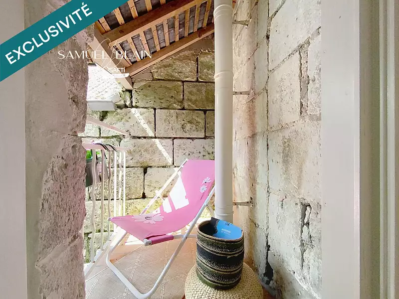 Maison, 133 m²