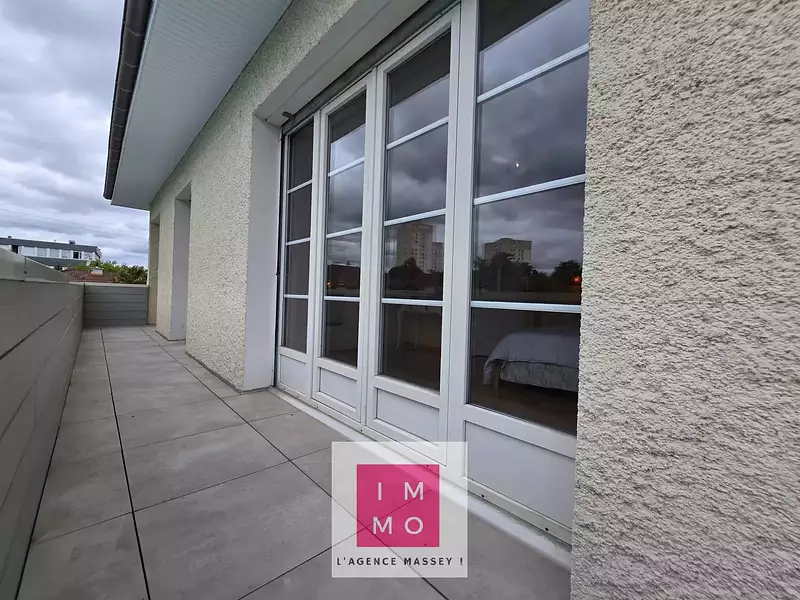 Maison, 198,94 m²