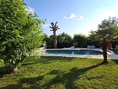 Maison, 249 m²